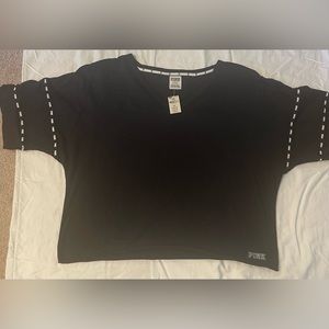 Pink Victoria’s Secret